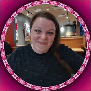 Meet your Posher, Mandy